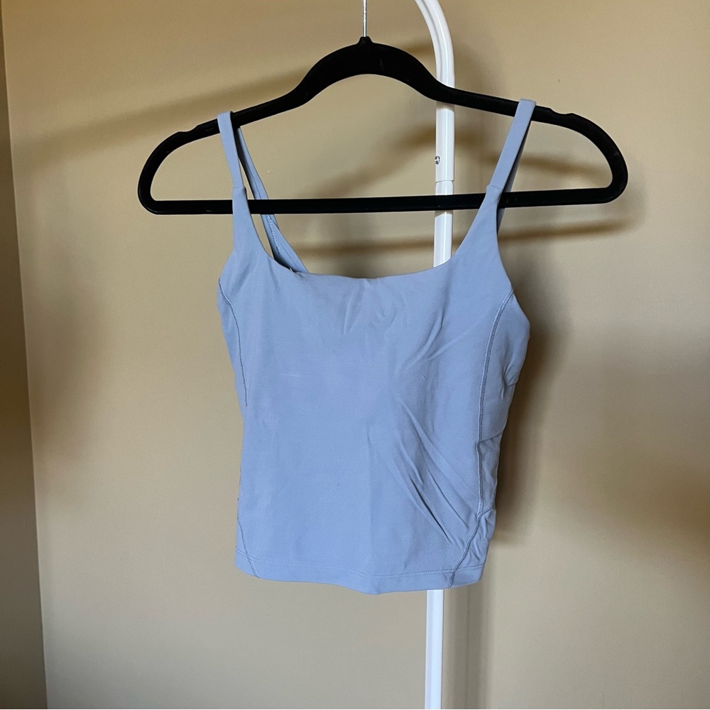 Lululemon strappy tank